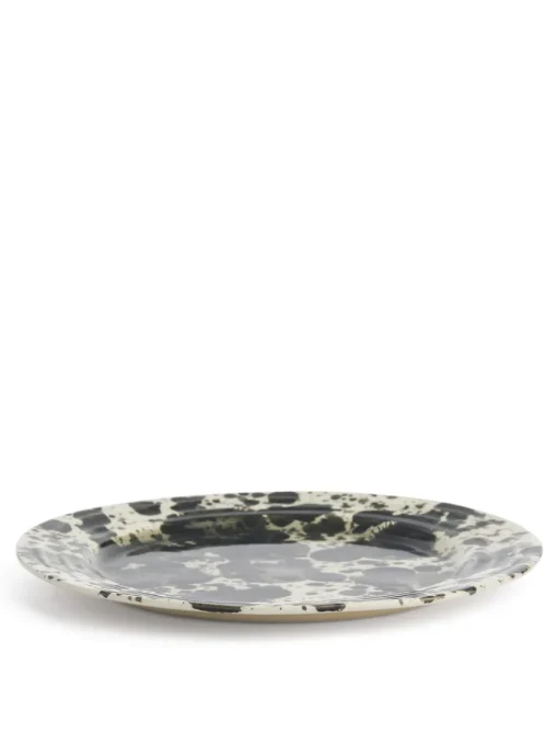 Ceramic Plate