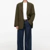 CLOUD Low Loose Jeans