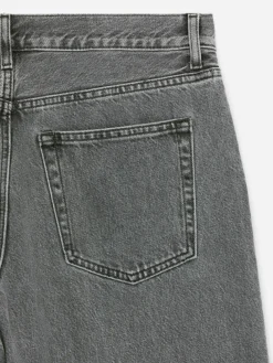 CLOUD Low Loose Jeans