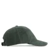 Corduroy Cap