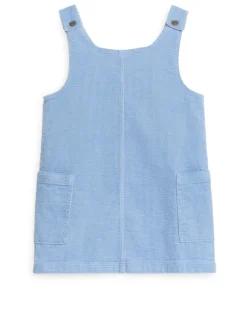 Corduroy Dress