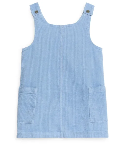 Corduroy Dress