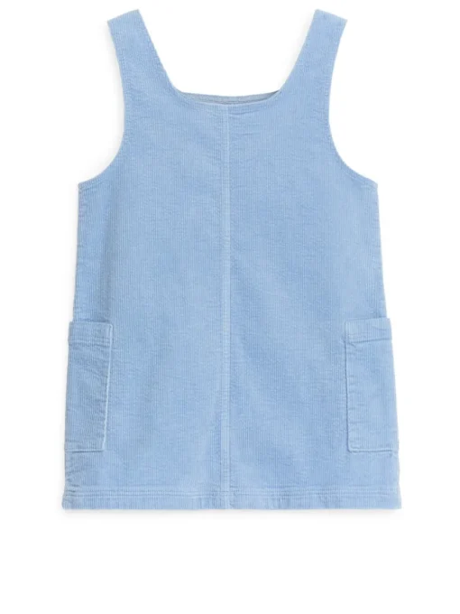 Corduroy Dress