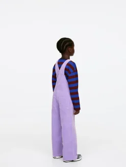 Corduroy Dungarees