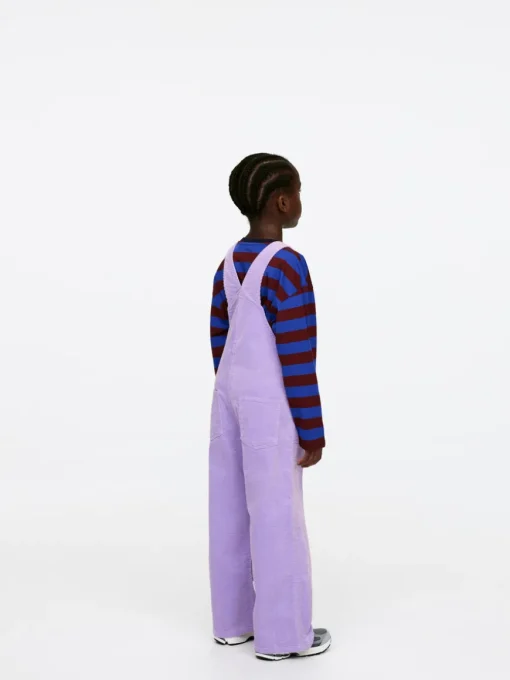 Corduroy Dungarees