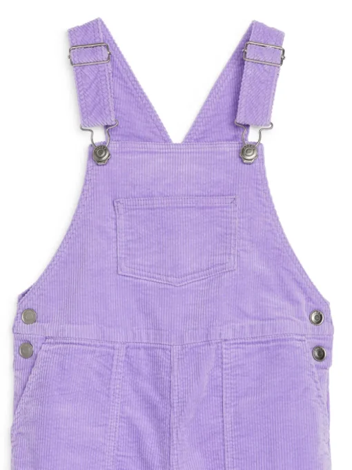 Corduroy Dungarees