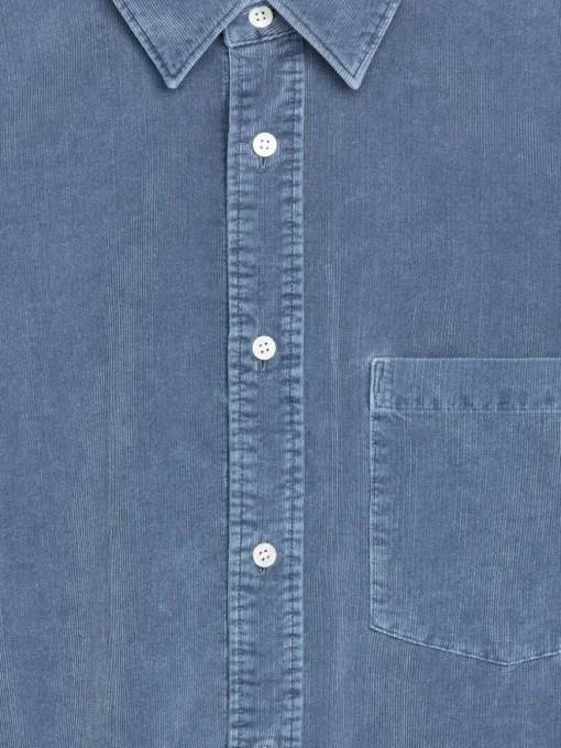 Corduroy Shirt