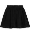 Corduroy Skirt