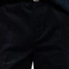 Corduroy Trousers