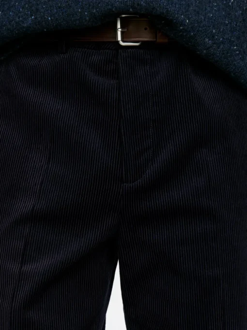 Corduroy Trousers