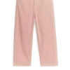 Corduroy Trousers