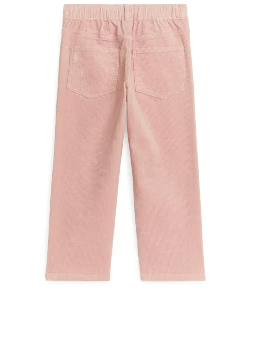 Corduroy Trousers