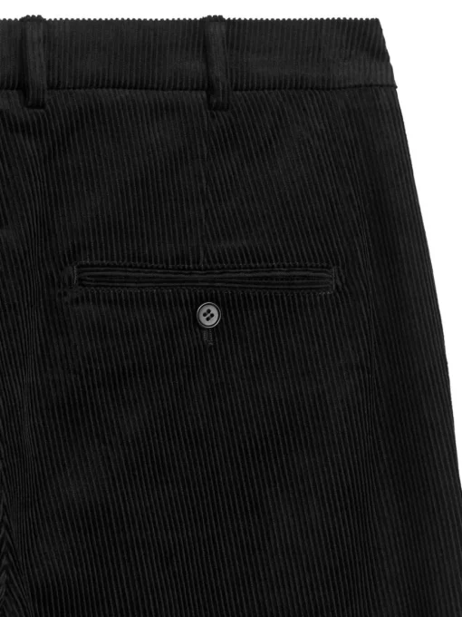 Corduroy Trousers