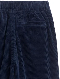 Corduroy Trousers