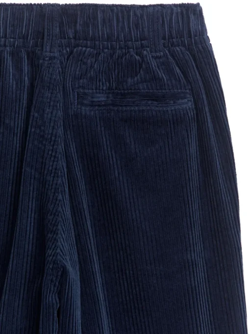 Corduroy Trousers