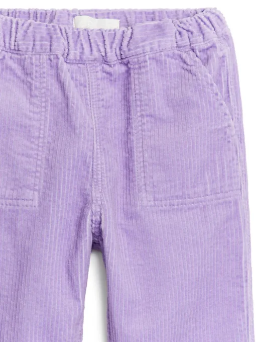 Corduroy Trousers