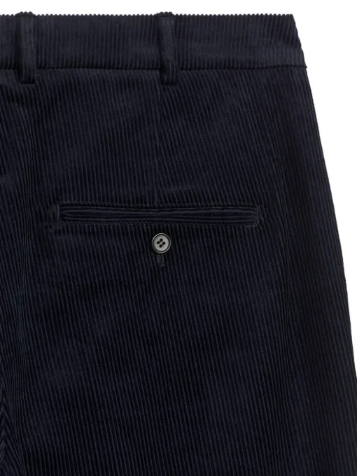 Corduroy Trousers