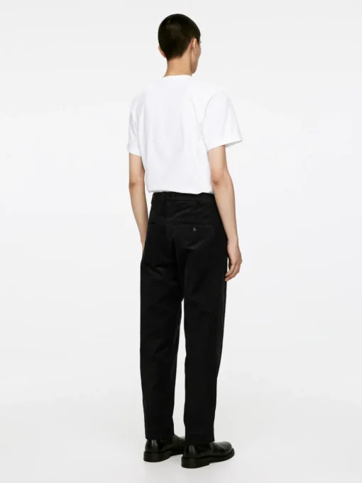 Corduroy Trousers
