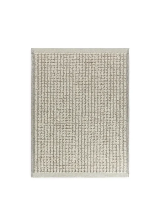Cotton Bath Mat