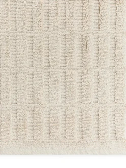 Cotton Bath Mat