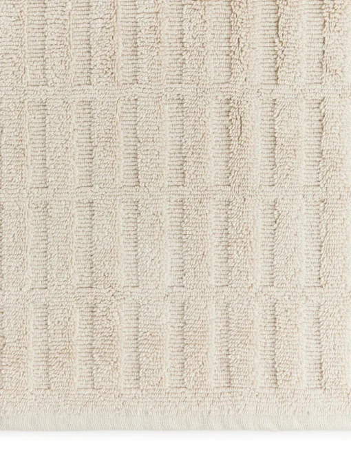 Cotton Bath Mat