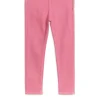 Cotton Blend Jeggings