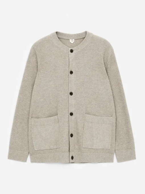 Cotton Cardigan