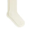 Cotton Chevron Socks