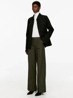 Cotton Chinos