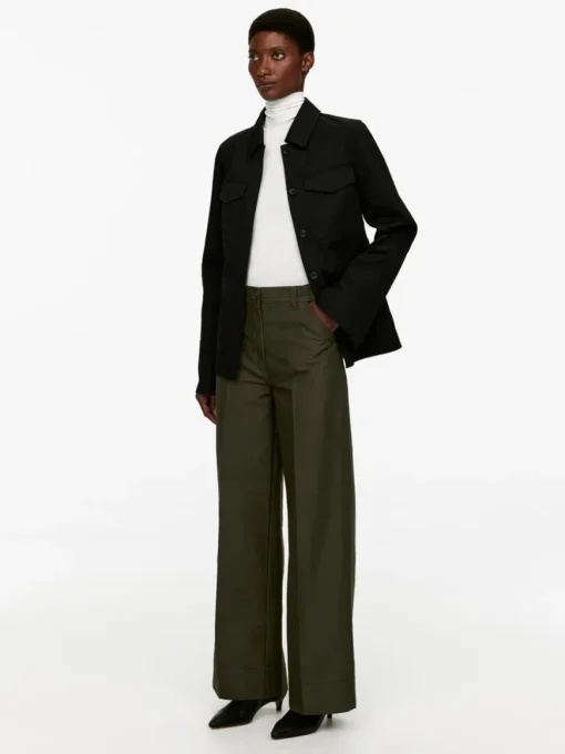 Cotton Chinos