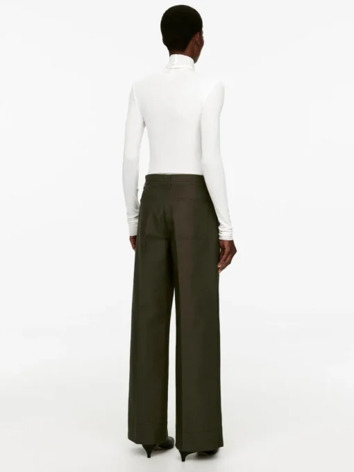 Cotton Chinos