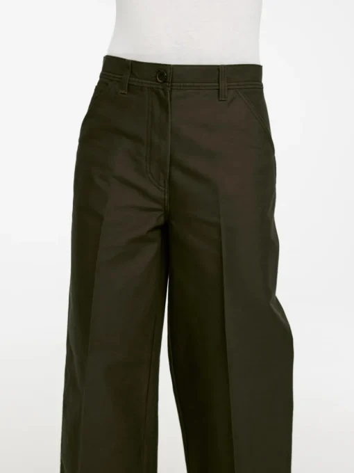 Cotton Chinos