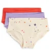 Cotton Jersey Briefs