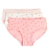 Cotton Jersey Briefs