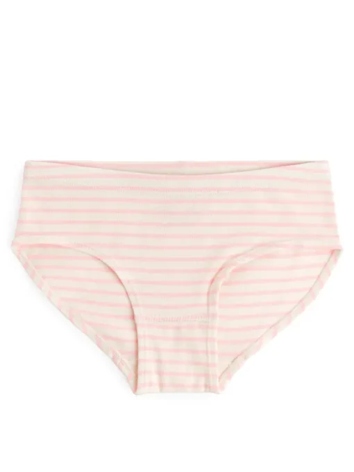 Cotton Jersey Briefs