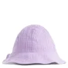 Cotton Muslin Sunhat