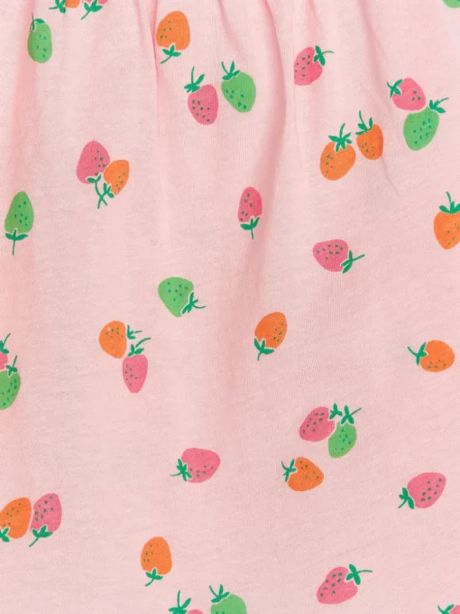 Cotton Pyjama Set