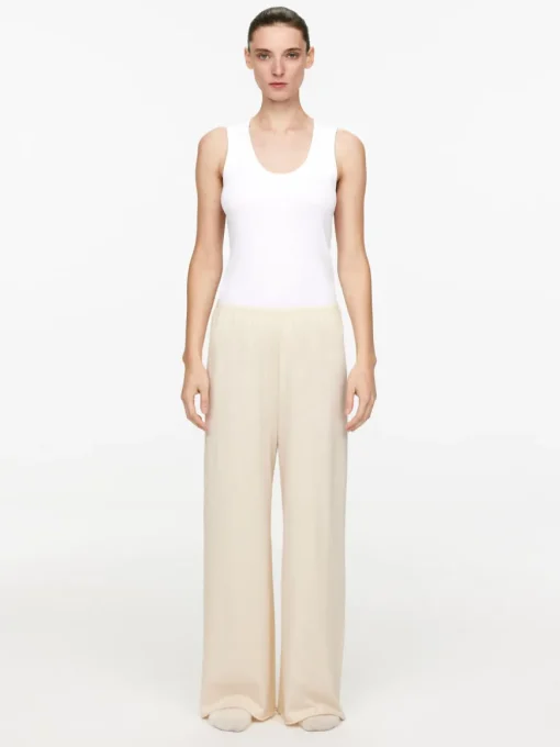 Cotton Pyjama Trousers