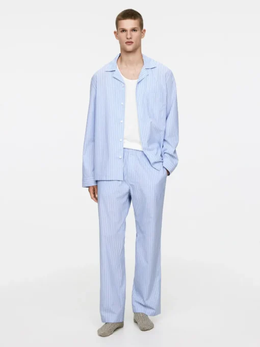 Cotton Pyjama Trousers