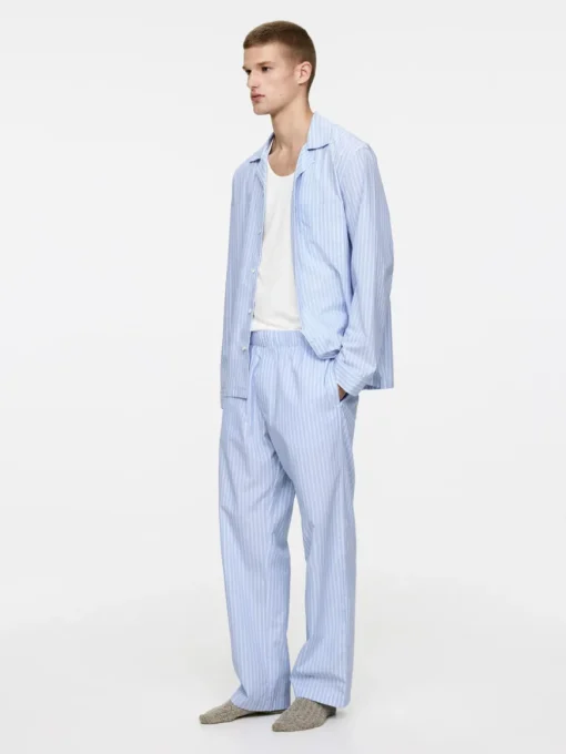 Cotton Pyjama Trousers