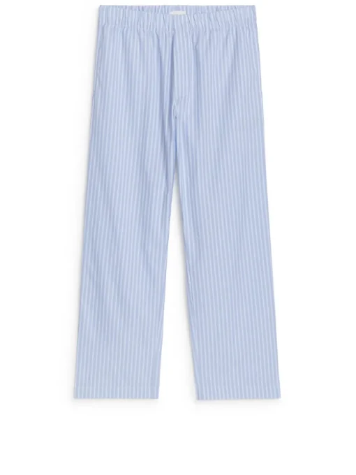 Cotton Pyjama Trousers