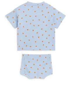 Cotton Set