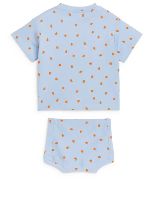 Cotton Set