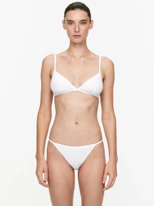 Cotton Soft Bra