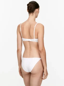 Cotton Soft Bra