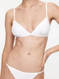 Cotton Soft Bra
