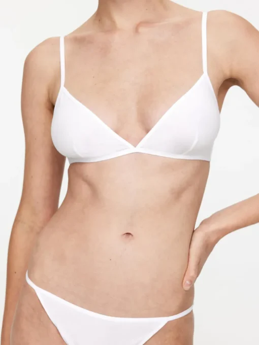 Cotton Soft Bra