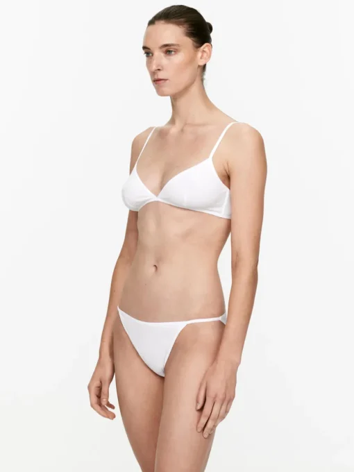 Cotton Soft Bra
