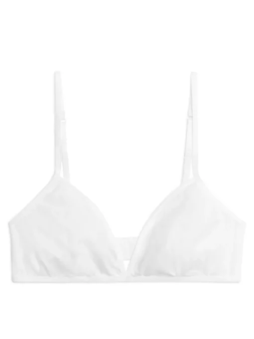 Cotton Soft Bra