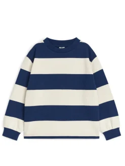 Cotton Sweatshirt